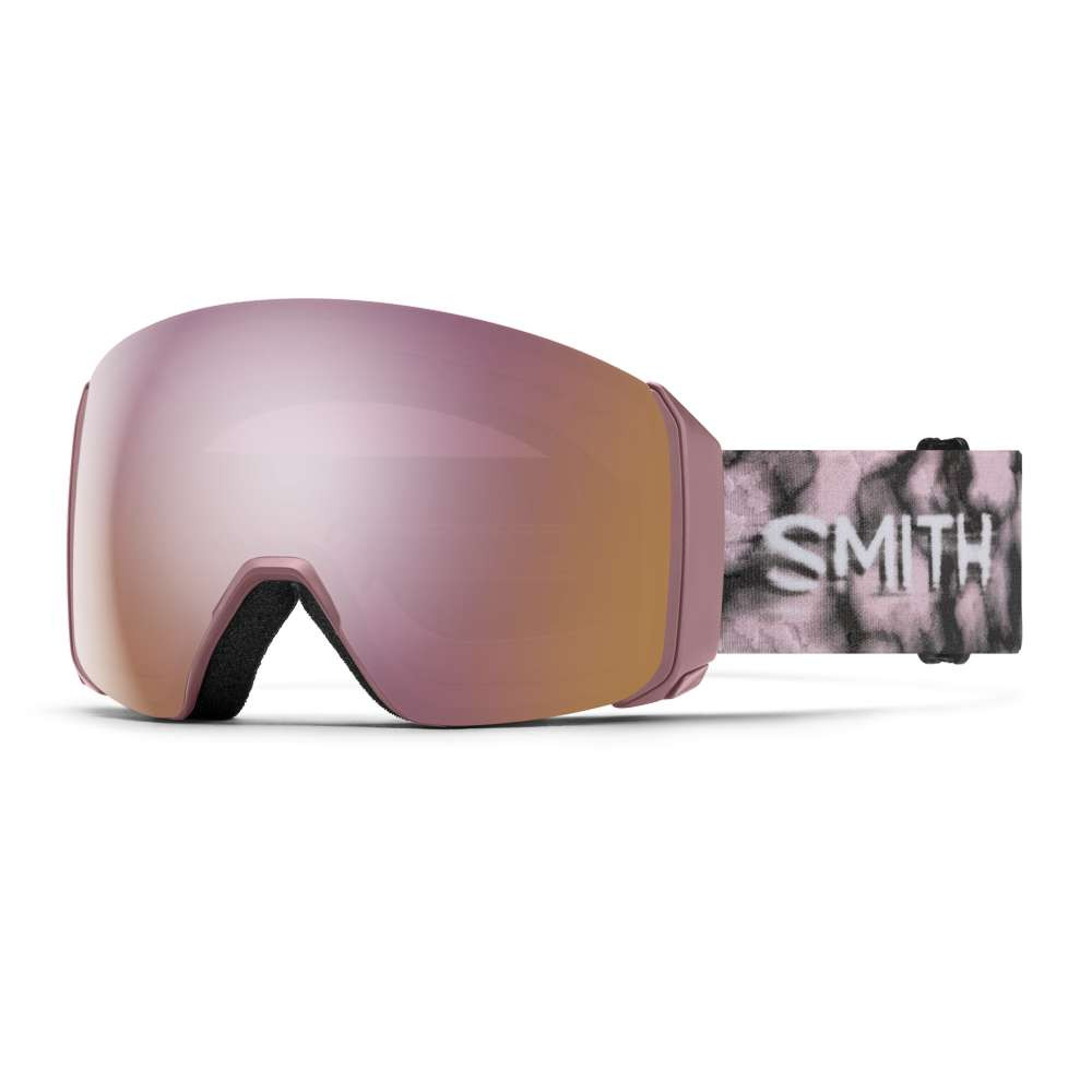 Smith 4D Mag XL Goggle + Spare Lens 2025 | Corbetts Ski + Snowboard